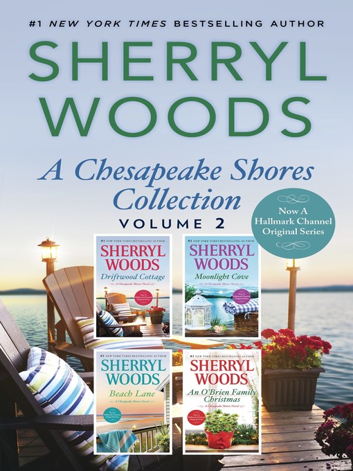 Title details for A Chesapeake Shores Collection, Volume 2 by Sherryl Woods - Available